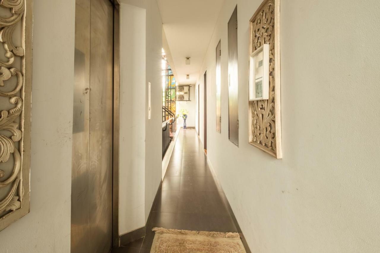 Capital O 852 The Silk At Dago Ξενοδοχείο Μπαντούνγκ Εξωτερικό φωτογραφία